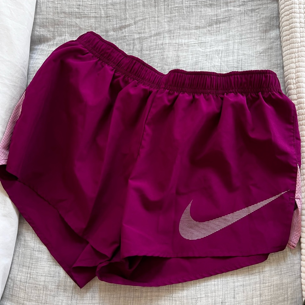 Nike dry for shorts
